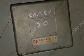 БЛОК УПРАВЛЕНИЯ ABS TOYOTA CAMRY 3.0 FF 89540-33010.