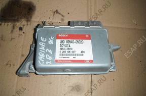 БЛОК УПРАВЛЕНИЯ ABS  TOYOTA CARINA 1.8