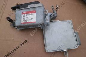 БЛОК УПРАВЛЕНИЯ   ABS TOYOTA CARINA E 0265108007