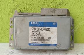 БЛОК УПРАВЛЕНИЯ   ABS TOYOTA CARINA E 0265108008