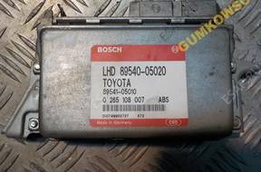 БЛОК УПРАВЛЕНИЯ   ABS TOYOTA CARINA E 1.6 97 год,