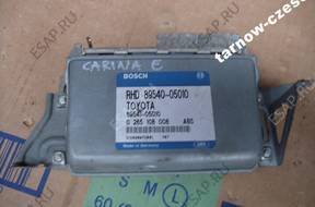 БЛОК УПРАВЛЕНИЯ ABS TOYOTA CARINA E RHD 8954005010