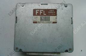 БЛОК УПРАВЛЕНИЯ ABS TOYOTA COROLLA E11 89540-12490