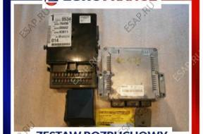 БЛОК УПРАВЛЕНИЯ ABS UCH IMO Renault Laguna 1 1,9 8200309 БЛОК УПРАВЛЕНИЯ ABS UCH IMO Renault Laguna 1 1,9 8200309