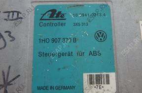 БЛОК УПРАВЛЕНИЯ ABS VOLKSWAGEN GOLF 1H0907379B