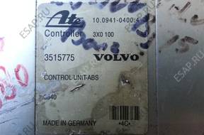 БЛОК УПРАВЛЕНИЯ ABS VOLVO 850 10.0941-0400.4 3515775