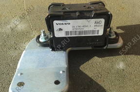БЛОК УПРАВЛЕНИЯ ABS VOLVO S60 V70 AWD lift 30667460