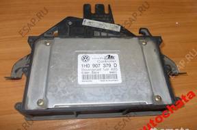 БЛОК УПРАВЛЕНИЯ ABS VW 1H0907379D
