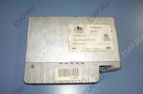 БЛОК УПРАВЛЕНИЯ ABS VW 357907379 D