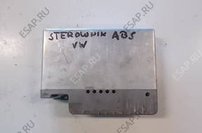 БЛОК УПРАВЛЕНИЯ ABS VW 535907379
