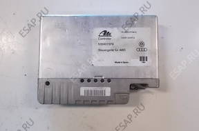 БЛОК УПРАВЛЕНИЯ ABS VW 535907379