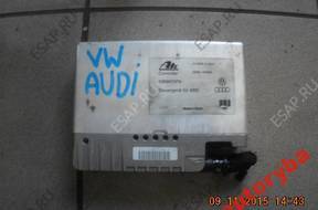 БЛОК УПРАВЛЕНИЯ ABS VW AUDI 535907379