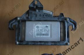 БЛОК УПРАВЛЕНИЯ ABS VW GOLF 3 1H0907379D