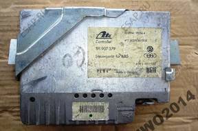 БЛОК УПРАВЛЕНИЯ   ABS VW GOLF II 191907379