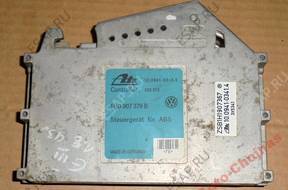 БЛОК УПРАВЛЕНИЯ   ABS VW GOLF III 1,8 1HO907379B