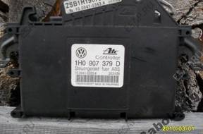 БЛОК УПРАВЛЕНИЯ   ABS VW GOLF III-1H0 907 379 D