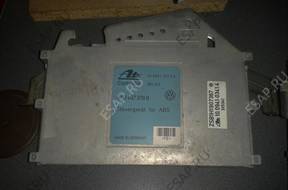 БЛОК УПРАВЛЕНИЯ ABS VW GOLF III 1H0907379B