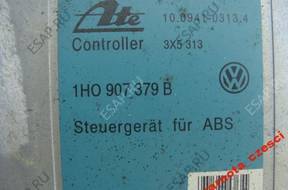 БЛОК УПРАВЛЕНИЯ ABS VW GOLF III 1H0907379B