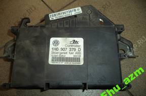 БЛОК УПРАВЛЕНИЯ ABS VW GOLF III 1H0907379D Rumia