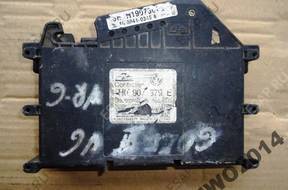 БЛОК УПРАВЛЕНИЯ   ABS VW GOLF III 1H0907379E