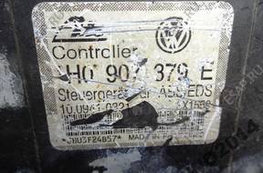 БЛОК УПРАВЛЕНИЯ   ABS VW GOLF III 1H0907379E