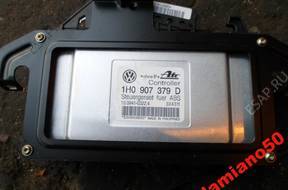 БЛОК УПРАВЛЕНИЯ   abs VW GOLF III 3 1H0907379D