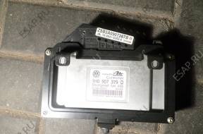 БЛОК УПРАВЛЕНИЯ ABS VW Golf IV 1HO 907 379 D