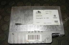 БЛОК УПРАВЛЕНИЯ ABS VW Passat B3  535907379