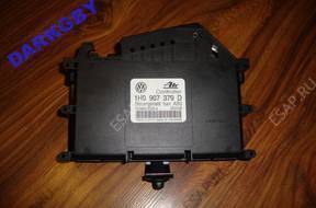 БЛОК УПРАВЛЕНИЯ   ABS VW PASSAT B3 B4 1H0907379D