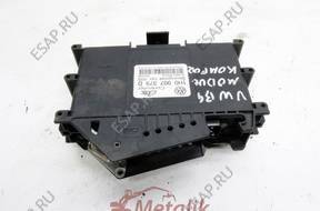 БЛОК УПРАВЛЕНИЯ ABS VW PASSAT B4 1.8 1994 год. 1H0907379D