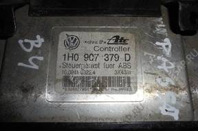 БЛОК УПРАВЛЕНИЯ ABS VW PASSAT B4 1H0907379D
