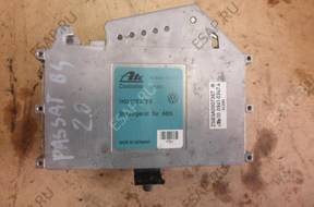 БЛОК УПРАВЛЕНИЯ   ABS VW PASSAT B4 2.0 1H0907379B