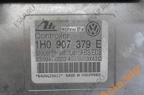 БЛОК УПРАВЛЕНИЯ   ABS VW PASSAT B4 2.8 VR6