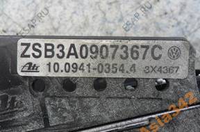 БЛОК УПРАВЛЕНИЯ   ABS VW PASSAT B4 2.8 VR6