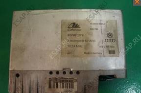 БЛОК УПРАВЛЕНИЯ ABS VW PASSAT/CORRADO/JETTA 357907379