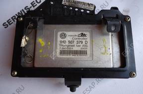 БЛОК УПРАВЛЕНИЯ ABS VW PASSAT GOLFIII 1H0907379D