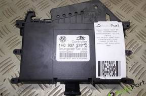 БЛОК УПРАВЛЕНИЯ ABS VW PASSAT SEAT TOLEDO 1H0907379D