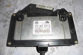 БЛОК УПРАВЛЕНИЯ ABS VW VOLKSWAGEN PASSAT B4 1H0907379D