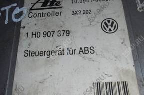 БЛОК УПРАВЛЕНИЯ ABS VW VOLKSWAGEN VENTO 1H0907379