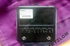 БЛОК УПРАВЛЕНИЯ ABS WABCO 4460043060