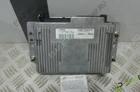 БЛОК УПРАВЛЕНИЯ ABS WABCO  FREELANDER 446 044 070