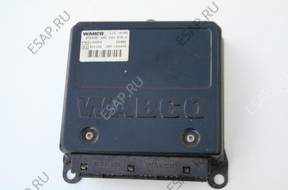 БЛОК УПРАВЛЕНИЯ   ABS WABCO FREELANDER 4460440700