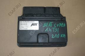 БЛОК УПРАВЛЕНИЯ  ABT  ДВИГАТЕЛЕМ SEAT IBIZA 2008