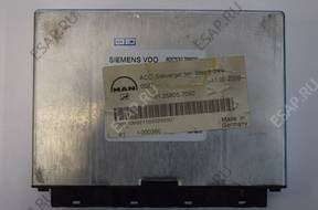БЛОК УПРАВЛЕНИЯ ACC MAN TGA 81.25805-7050