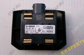 БЛОК УПРАВЛЕНИЯ ACC РАДИОЛОКАЦИЯ Distronic GOLF VII 5Q0907561D