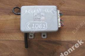 БЛОК УПРАВЛЕНИЯ ACCENT   ECU 9540025200