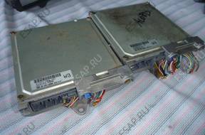 БЛОК УПРАВЛЕНИЯ Accord 1.8 VTEC 98-02   ДВИГАТЕЛЕМ