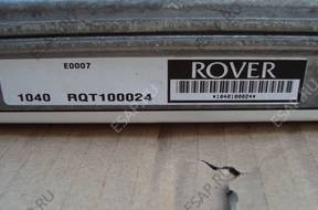 БЛОК УПРАВЛЕНИЯ   ACE RQT100024 DISCOVERY II 2