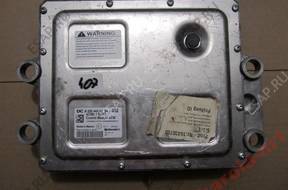 БЛОК УПРАВЛЕНИЯ ACM DC A0004464254 /002 ACM2.1EURO