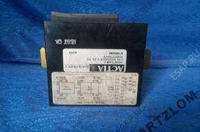 БЛОК УПРАВЛЕНИЯ ACTIA 5010271448E